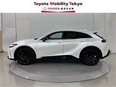 クラウンHV スポーツ Z