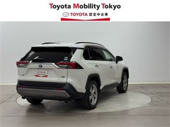 RAV4 HV G