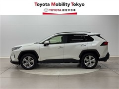 RAV4 HV G