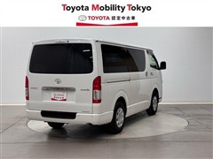 ハイエースV S-GL Dプライム2