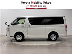 ハイエースV S-GL Dプライム2