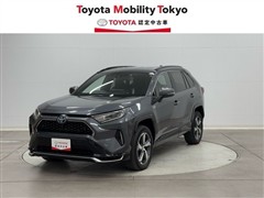 ＲＡＶ４ＰＨＶ