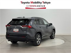 RAV4 PHV G Z