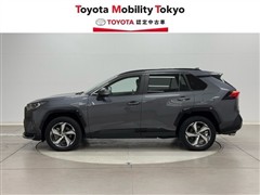 RAV4 PHV G Z