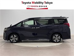 アルファード S Cパッケージ