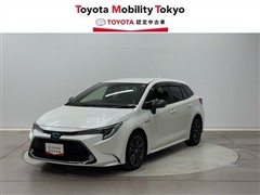 カローラツーリング