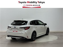 カローラツーリング HV WxB