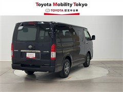 ハイエースVS-GLダークプライム2