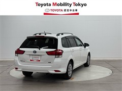 カローラフィールダー HV EX