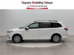 カローラフィールダー HV EX