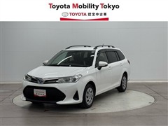 カローラフィールダー