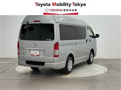ハイエースV DX GLパッケージ