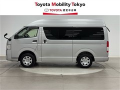 ハイエースV DX GLパッケージ