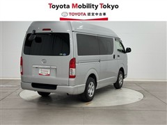 ハイエースV DX GLパッケージ