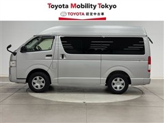 ハイエースV DX GLパッケージ