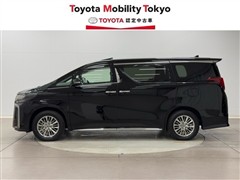 アルファードHV SタイプGOLD2