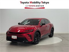 クラウンHV スポーツZ