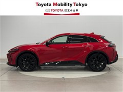 クラウンHV スポーツZ