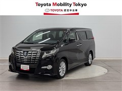 アルファード S Aパッケージ