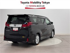 アルファード S Aパッケージ