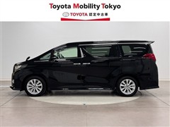 アルファード S Aパッケージ