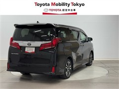 アルファード S Cパッケージ