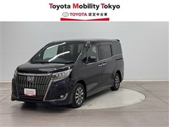 エスクァイアGIプレミアムBテーラー