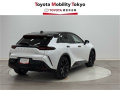 クラウンHV スポーツZ