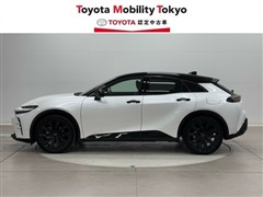 クラウンHV スポーツZ