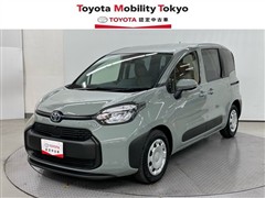 トヨタ シエンタ G