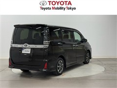 ヴォクシー ZS キラメキ2