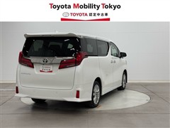 アルファード S タイプゴールド