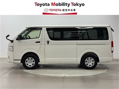 ハイエースV DX GLパッケージ