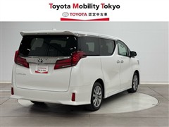 アルファード Sタイプゴールド2