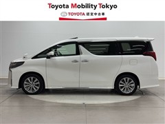 アルファード Sタイプゴールド2