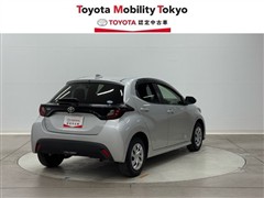 ヤリス X Bパッケージ