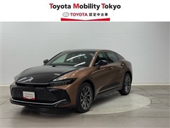 クラウンクロスオーバーGアドバンス