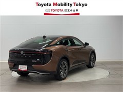 クラウンクロスオーバーGアドバンス