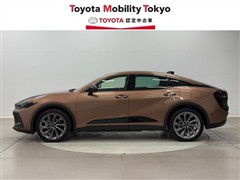 クラウンクロスオーバーGアドバンス