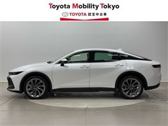 クラウンHV C Gアドバ レザー