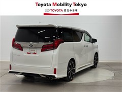 アルファードS タイプゴールド3