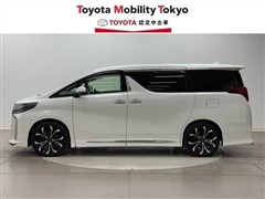 アルファードS タイプゴールド3