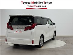 アルファード S タイプゴールド