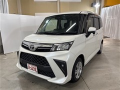トヨタ　ルーミー G