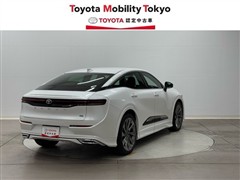 クラウンCOGアドバンスドレザー