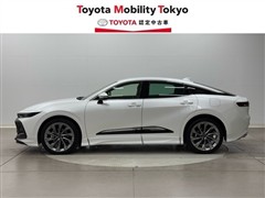 クラウンCOGアドバンスドレザー