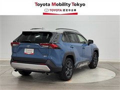 RAV4 HV アドベンチャー