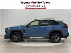 RAV4 HV アドベンチャー