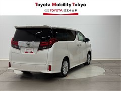 アルファード S