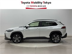 カローラクロス HV Z